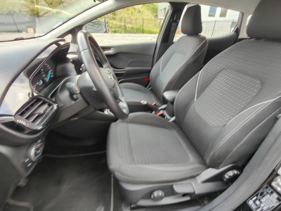 Ford Fiesta 1.0 ECOBOOST CARPLAY CLIMATISATION RADAR ARR