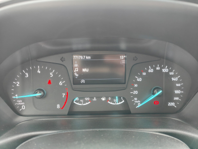 Ford Fiesta 1.0 ECOBOOST CARPLAY CLIMATISATION RADAR ARR