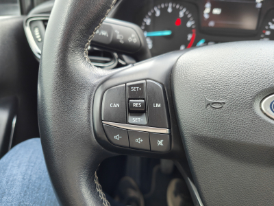 Ford Fiesta 1.0 ECOBOOST CARPLAY CLIMATISATION RADAR ARR