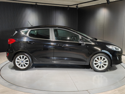 Ford Fiesta 1.0 ECOBOOST CARPLAY CLIMATISATION RADAR ARR
