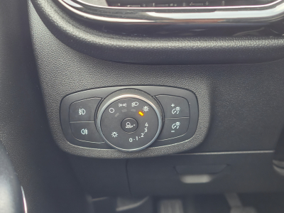 Ford Fiesta 1.0 ECOBOOST CARPLAY CLIMATISATION RADAR ARR