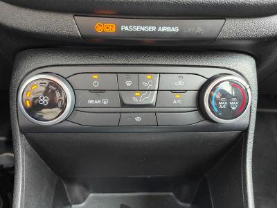 Ford Fiesta 1.0 ECOBOOST CARPLAY CLIMATISATION RADAR ARR