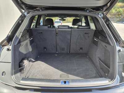 Audi SQ5 3.0 TDI V6 QUATTRO TIPTRONIC SUSPENSIONS PNEU BANG&OLUFSEN
