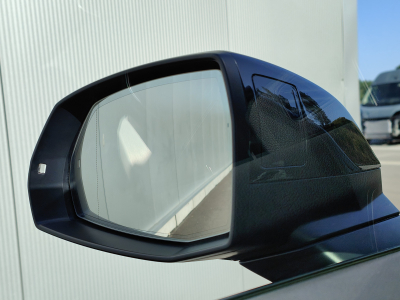 Audi SQ5 3.0 TDI V6 QUATTRO TIPTRONIC SUSPENSIONS PNEU BANG&OLUFSEN