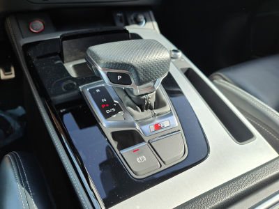Audi SQ5 3.0 TDI V6 QUATTRO TIPTRONIC SUSPENSIONS PNEU BANG&OLUFSEN