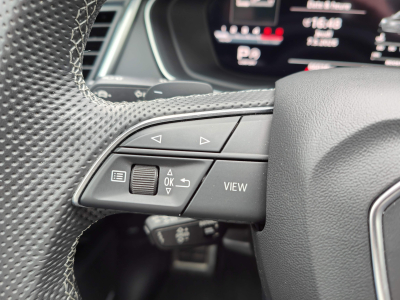 Audi SQ5 3.0 TDI V6 SPORTBACK GPS CAMERA 360 SIEGES ELEC CHAUFFANTS MEMOIRE
