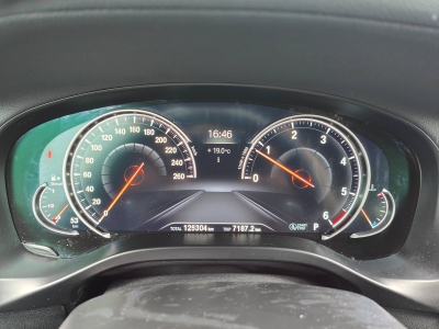 BMW X3 SDRIVE 18D PACK M CARPLAY CAMERA TOIT PANO OUVRANT SIEGES ET VOLANT CHAU