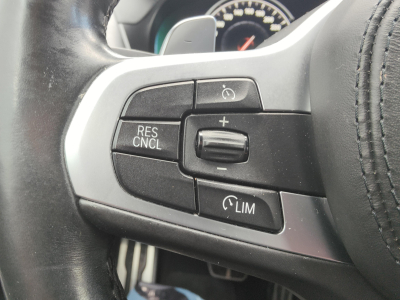 BMW X3 SDRIVE 18D PACK M CARPLAY CAMERA TOIT PANO OUVRANT SIEGES ET VOLANT CHAU