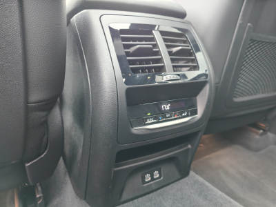BMW X3 X3 SDRIVE18D CARPLAY GPS TOIT OUVRANT CAMERA 360
