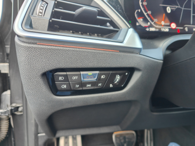 BMW 318 318iA PACK M CARPLAY GPS CAMERA ECLAIRAGE AMBIANCE