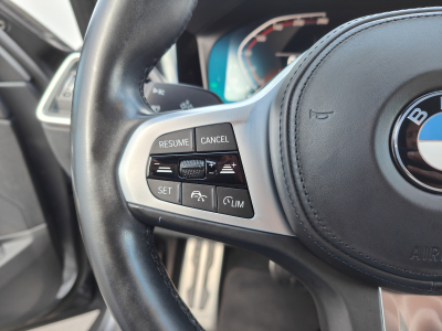 BMW 318 318iA PACK M CARPLAY GPS CAMERA ECLAIRAGE AMBIANCE