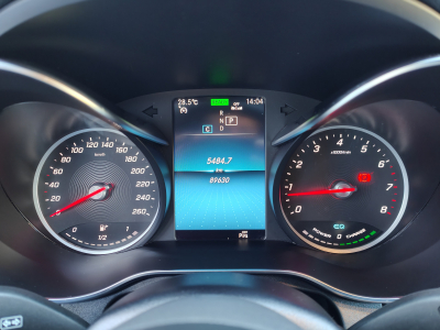 Mercedes-Benz GLC 200 4MATIC PACK AMG ECLAIRAGE AMBIANCE CARPLAY CAMERA 360