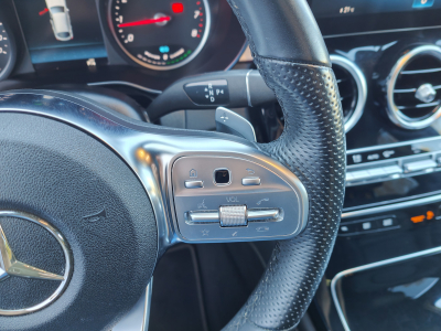 Mercedes-Benz GLC 200 4MATIC PACK AMG ECLAIRAGE AMBIANCE CARPLAY CAMERA 360