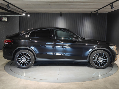 Mercedes-Benz GLC 200 4MATIC PACK AMG ECLAIRAGE AMBIANCE CARPLAY CAMERA 360