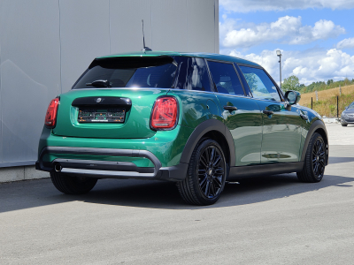 MINI Cooper 1.5i BOITE AUTO CARPLAY GPS BLUETOOTH PHARES LED