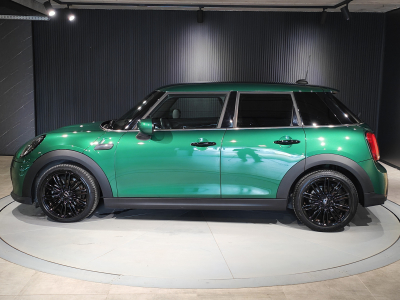 MINI Cooper 1.5i BOITE AUTO CARPLAY GPS BLUETOOTH PHARES LED
