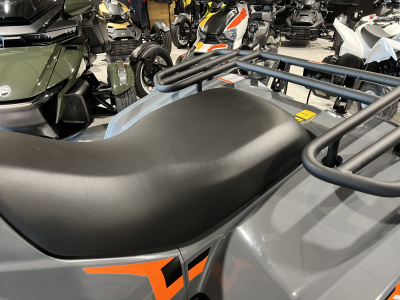 Kymco MXU 300 T3 B