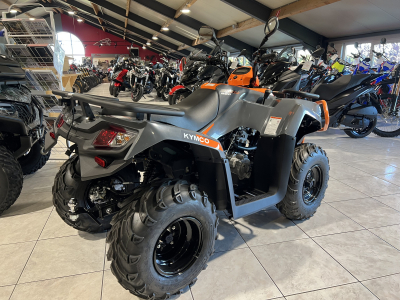 Kymco MXU 300 T3 B