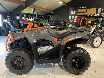 Kymco MXU 300 T3 B