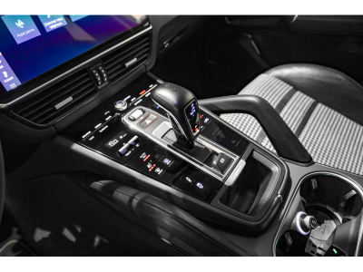 Porsche Cayenne COUPE - PACK SPORT ALLÉGÉ