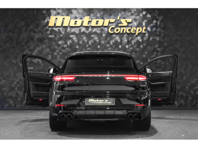 Porsche Cayenne COUPE - PACK SPORT ALLÉGÉ