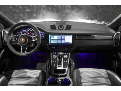 Porsche Cayenne COUPE - PACK SPORT ALLÉGÉ