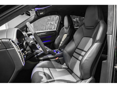 Porsche Cayenne COUPE - PACK SPORT ALLÉGÉ