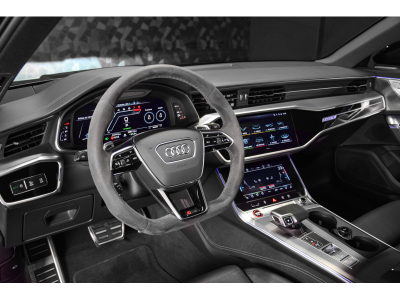 Audi RS6 C8 AVANT