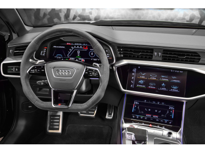 Audi RS6 C8 AVANT