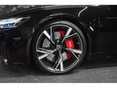 Audi RS6 C8 AVANT