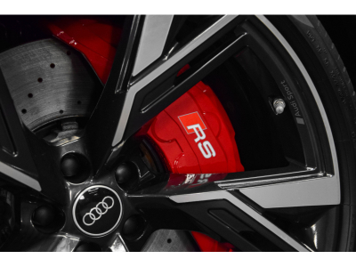 Audi RS6 C8 AVANT