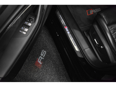 Audi RS6 C8 AVANT