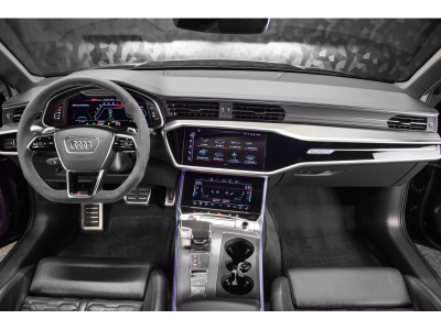 Audi RS6 C8 AVANT
