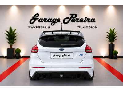 Ford Focus 2.3 ECOBOOST RS 350 AWD RECARO SITZE BI-XENON NAVI