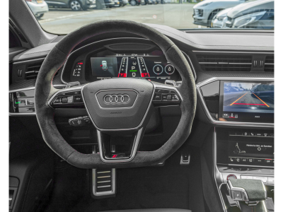 Audi RS6 RS6 Avant PERFORMANCE 4.0 TFSI quattro/22/PANO/KEYLESS/RS DYN/360°...