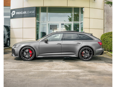 Audi RS6 RS6 Avant PERFORMANCE 4.0 TFSI quattro/22/PANO/KEYLESS/RS DYN/360°...
