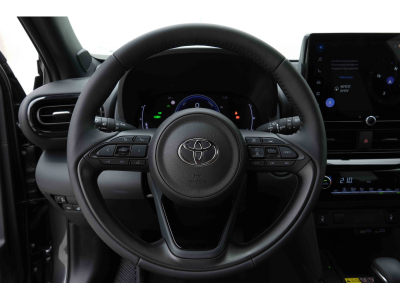 Toyota Yaris Cross 1.5 VVT-i  130 Hybride Executive