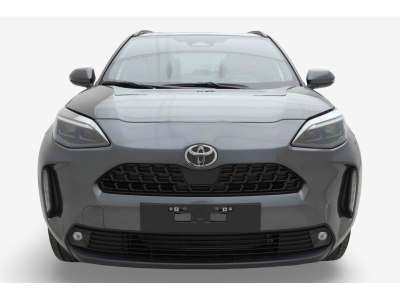 Toyota Yaris Cross 1.5 VVT-i  130 Hybride Executive