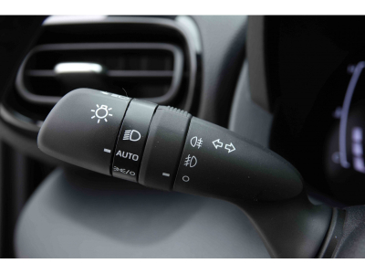 Toyota Yaris Cross 1.5 VVT-i  130 Hybride Executive