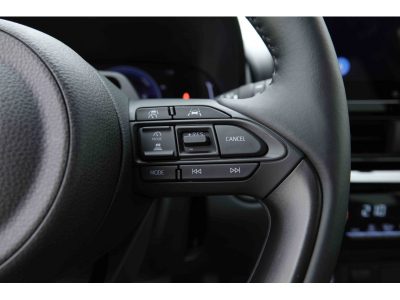 Toyota Yaris Cross 1.5 VVT-i  130 Hybride Executive