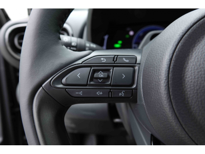 Toyota Yaris Cross 1.5 VVT-i  130 Hybride Executive