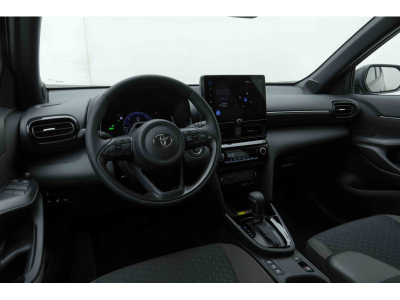 Toyota Yaris Cross 1.5 VVT-i  130 Hybride Executive