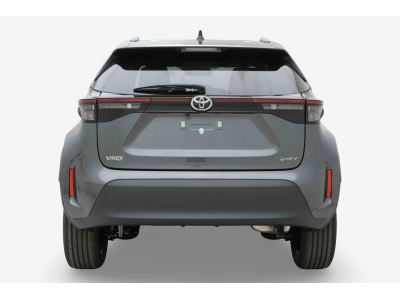 Toyota Yaris Cross 1.5 VVT-i  130 Hybride Executive