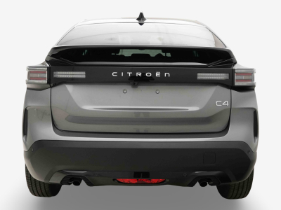 Citroën C4 1.2 Hybrid e-DSC6 145 Allure
