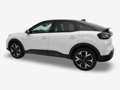 Citroën C4 1.2 Hybrid e-DSC6 145 Allure