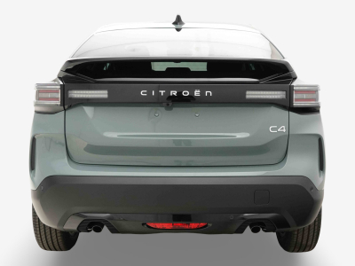 Citroën C4 1.2 Hybrid e-DSC6 145 Allure