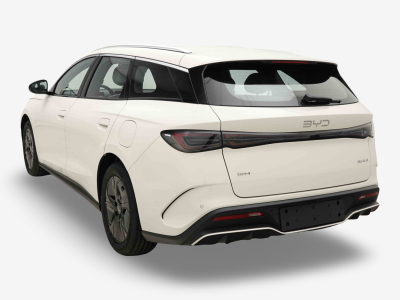 BYD Seal 6 1.5 PHEV 184 Automatique Touring Comfort