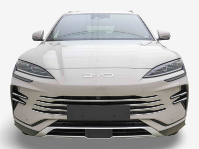 BYD Seal U Boost 1.5 PHEV 218 Automatique