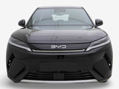 BYD Atto 2 1.5 PHEV 166 Automatique Active