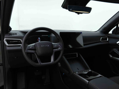BYD Atto 2 1.5 PHEV 166 Automatique Active